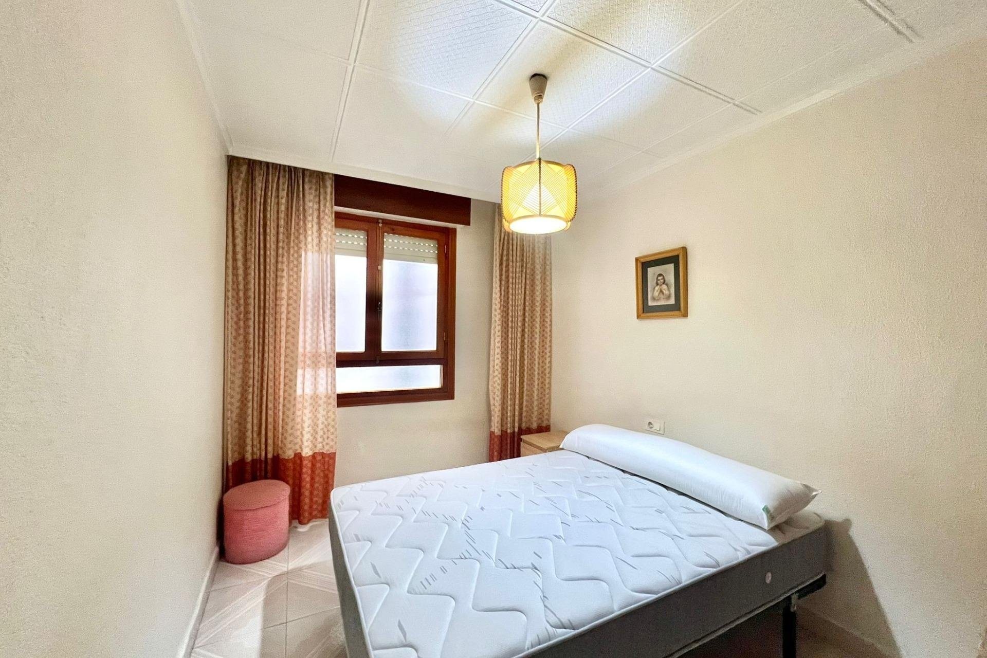 Revente - Apartment -
Torrevieja - Acequion