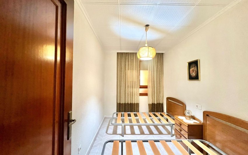 Revente - Apartment -
Torrevieja - Acequion