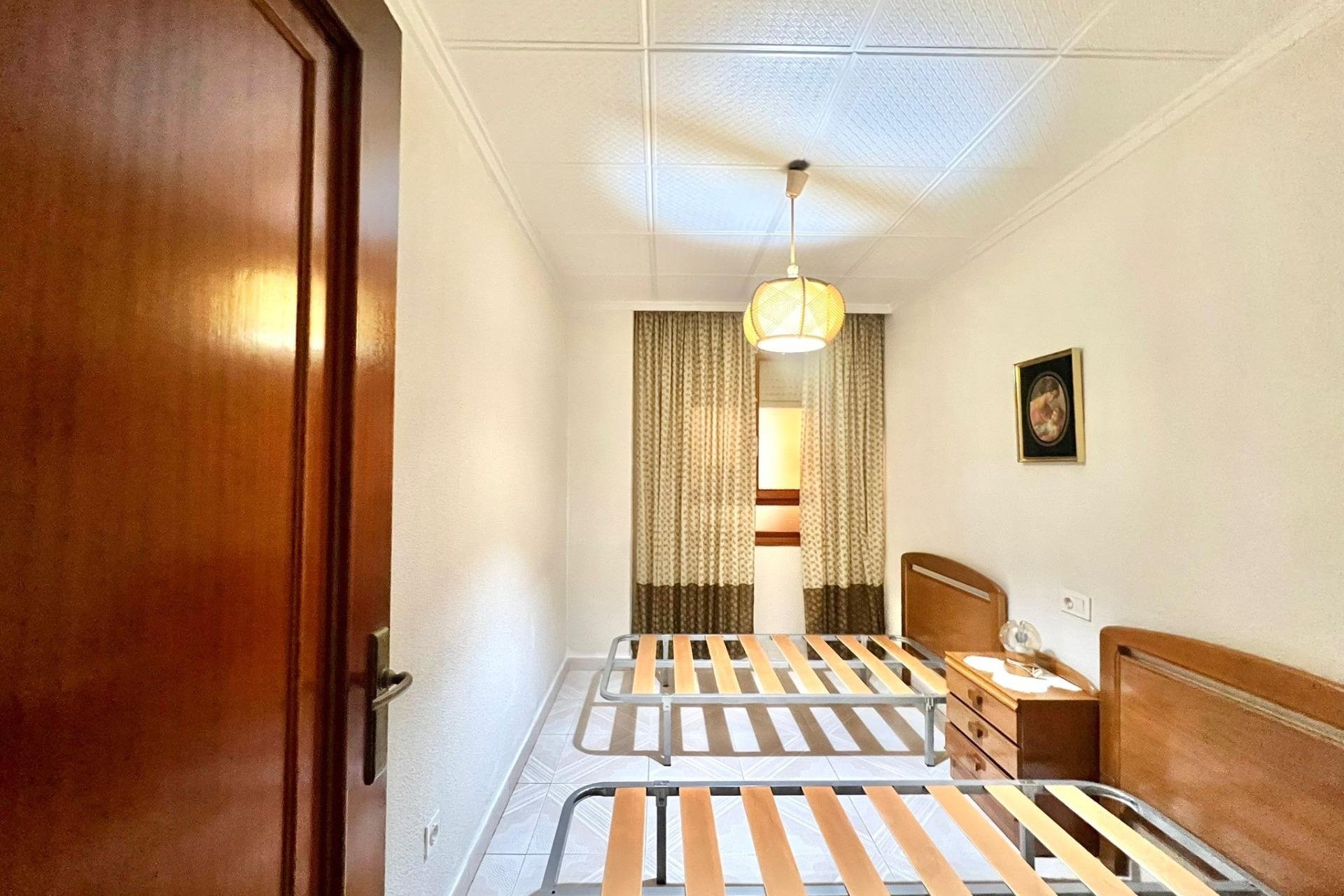 Revente - Apartment -
Torrevieja - Acequion