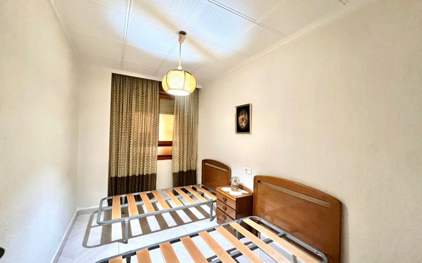 Revente - Apartment -
Torrevieja - Acequion