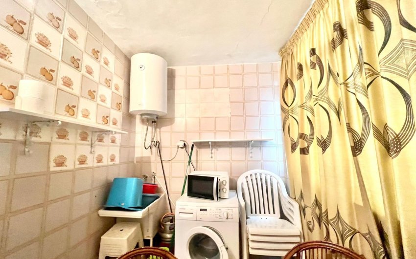 Revente - Apartment -
Torrevieja - Acequion