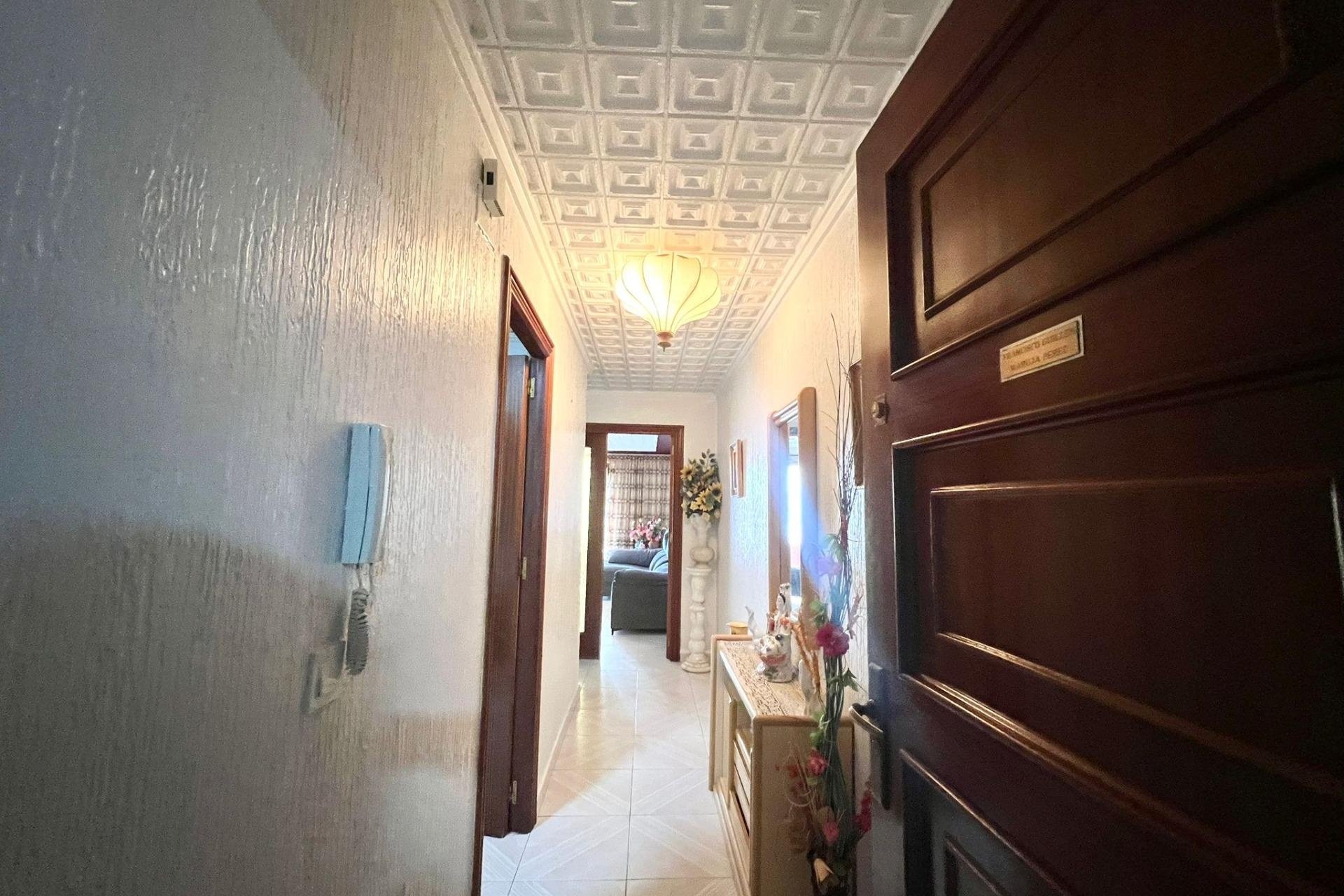 Revente - Apartment -
Torrevieja - Acequion