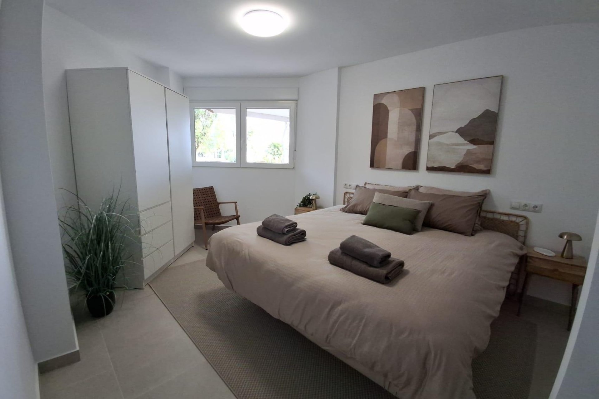 Revente - Apartment -
Torrevieja - Acequion