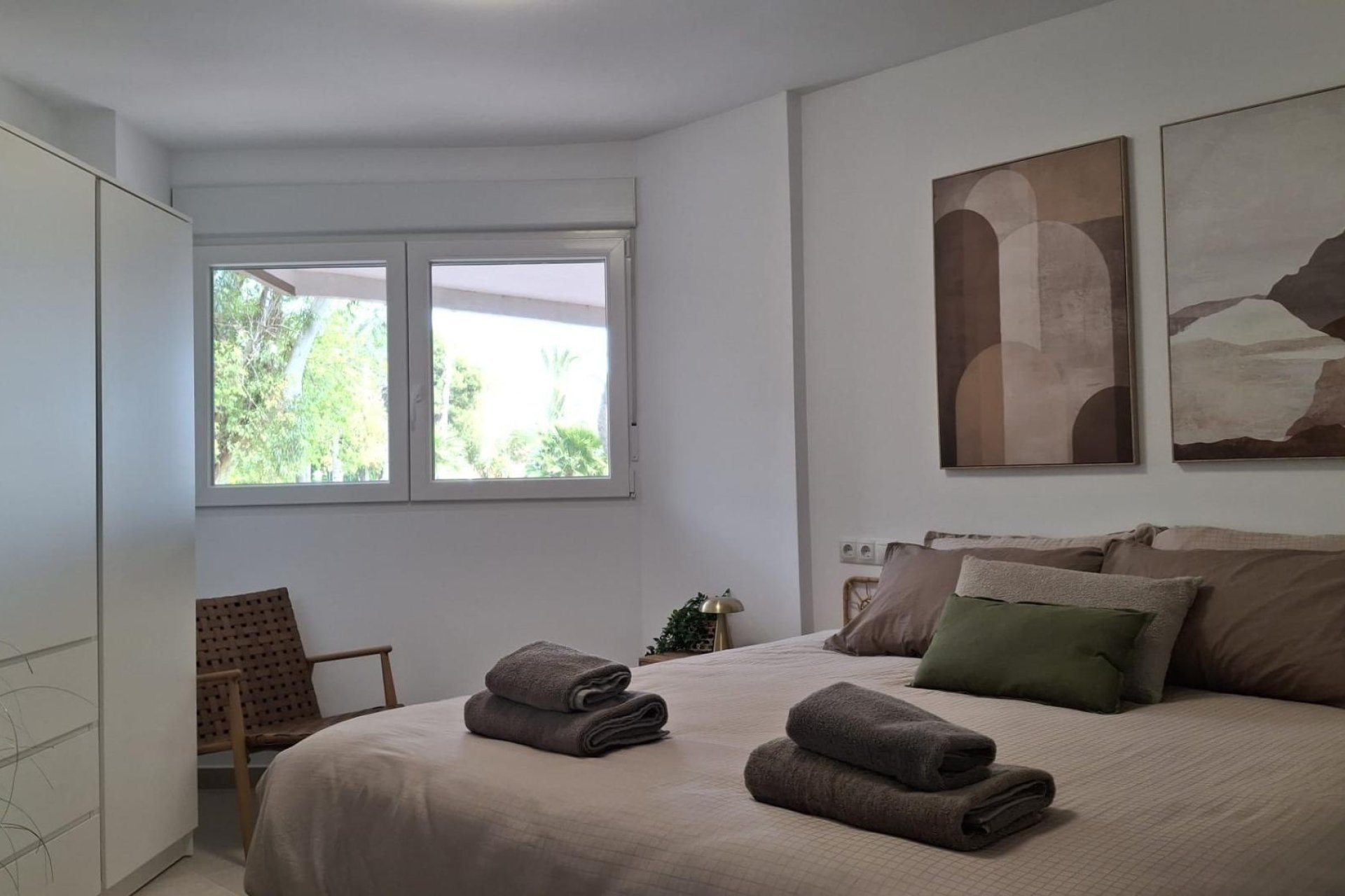Revente - Apartment -
Torrevieja - Acequion