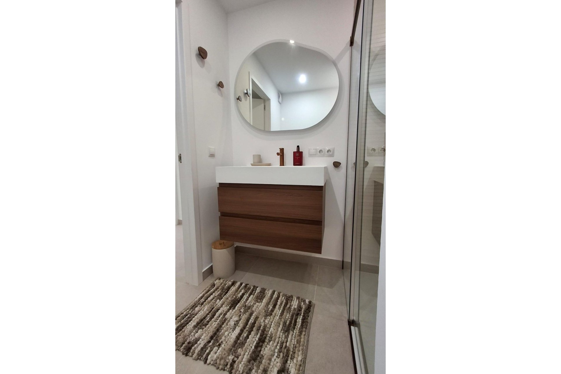 Revente - Apartment -
Torrevieja - Acequion