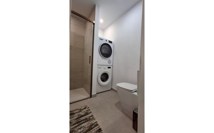 Revente - Apartment -
Torrevieja - Acequion