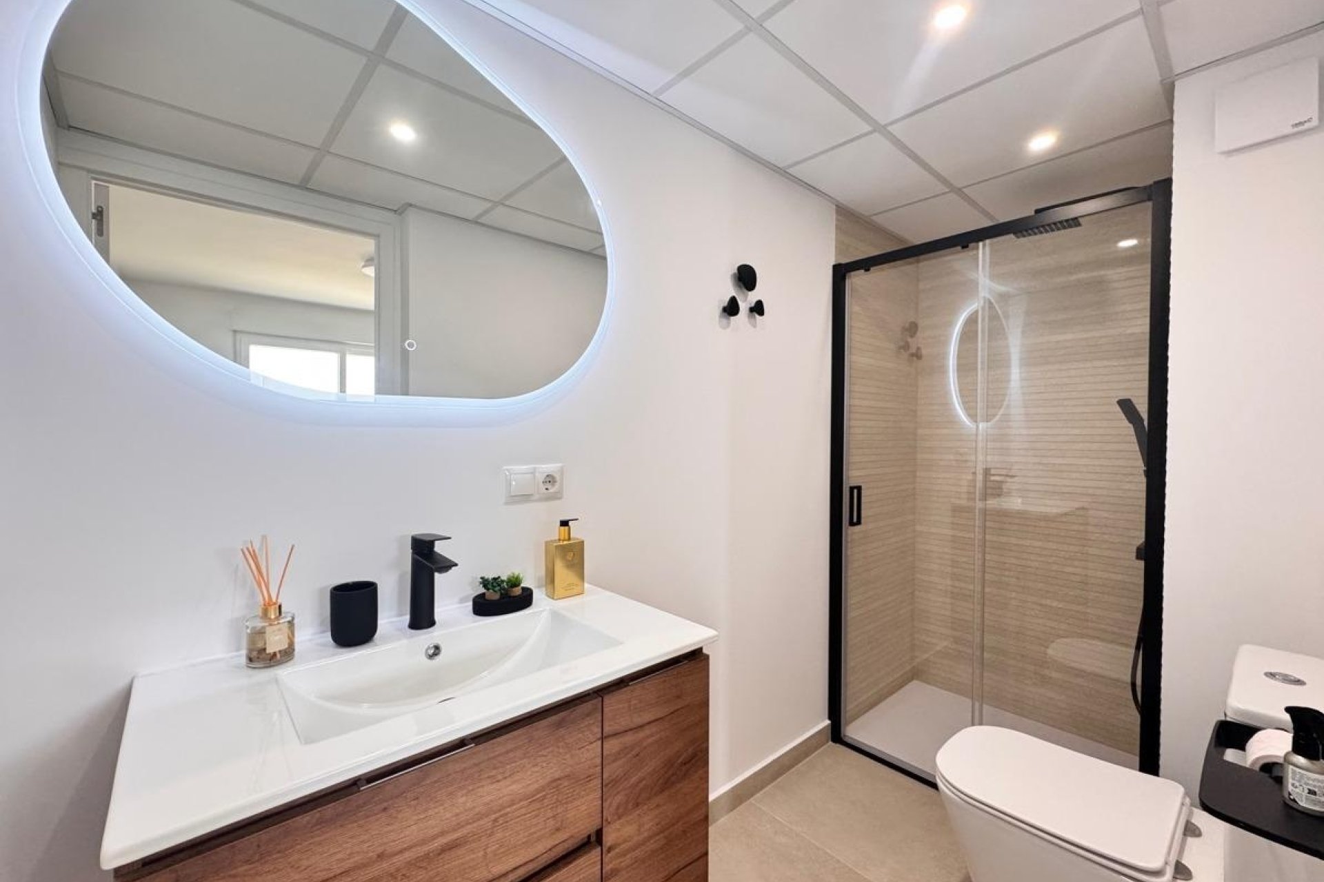 Revente - Apartment -
Torrevieja - Acequion