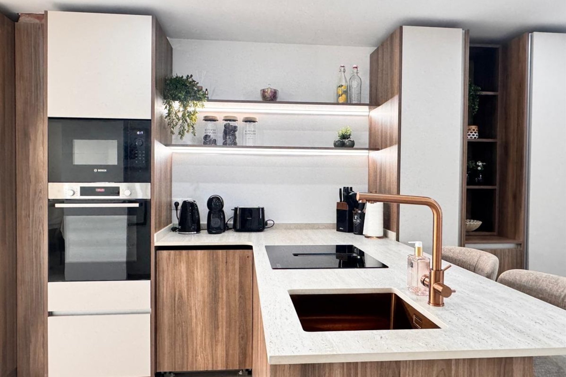 Revente - Apartment -
Torrevieja - Acequion