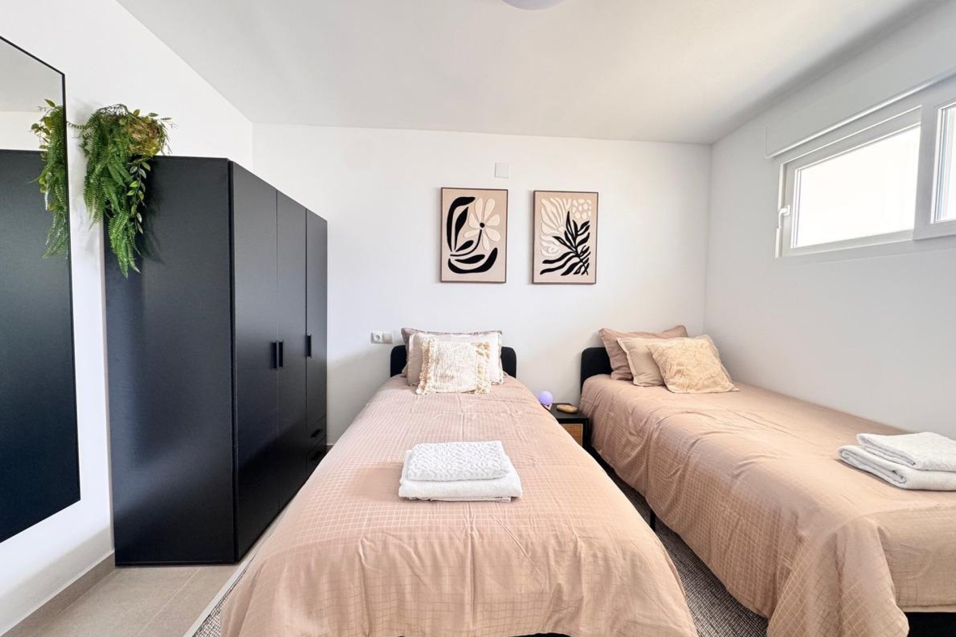 Revente - Apartment -
Torrevieja - Acequion