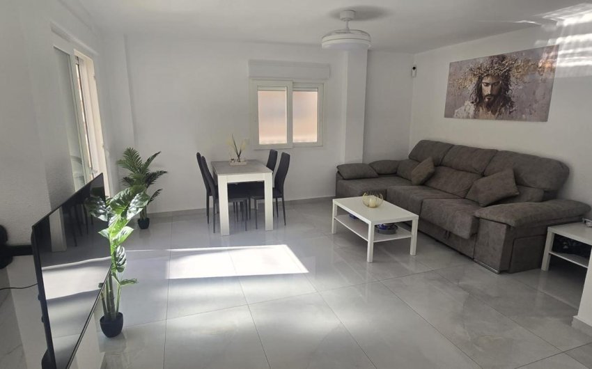 Revente - Apartment -
Torrevieja - Acequion