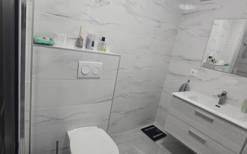 Revente - Apartment -
Torrevieja - Acequion