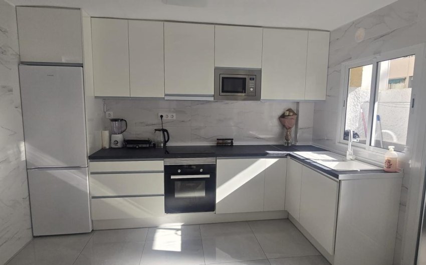 Revente - Apartment -
Torrevieja - Acequion