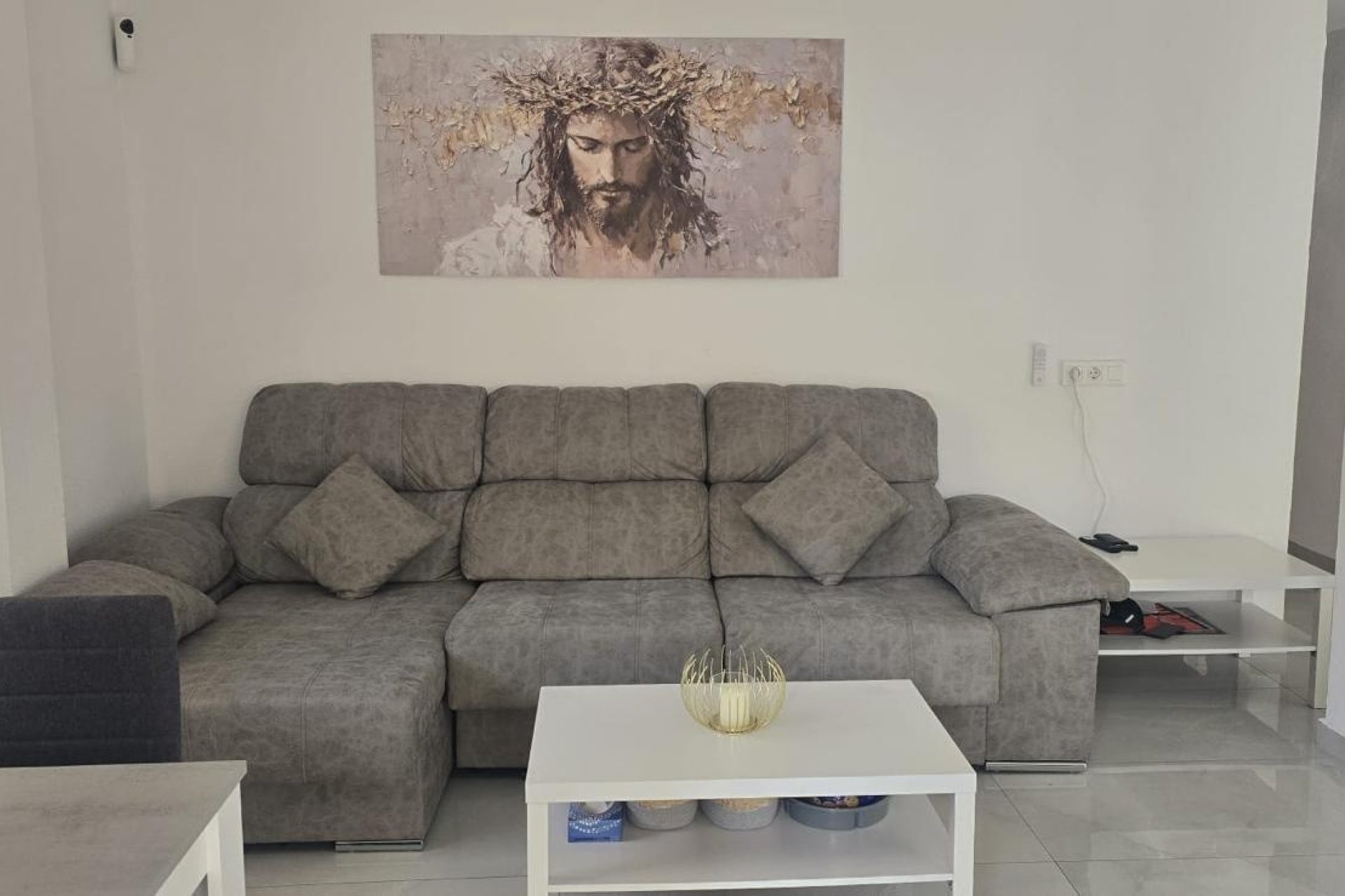 Revente - Apartment -
Torrevieja - Acequion