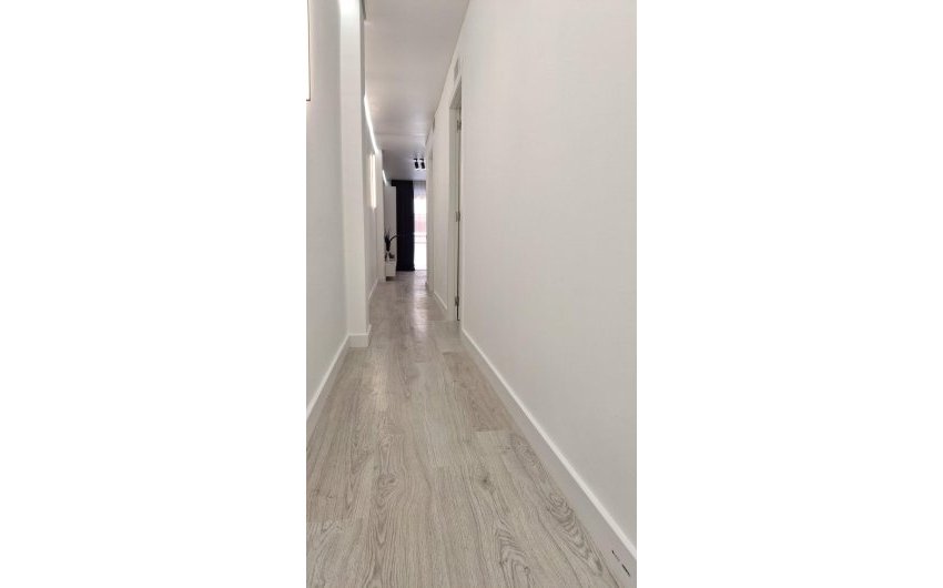 Revente - Apartment -
Torrevieja - Acequion