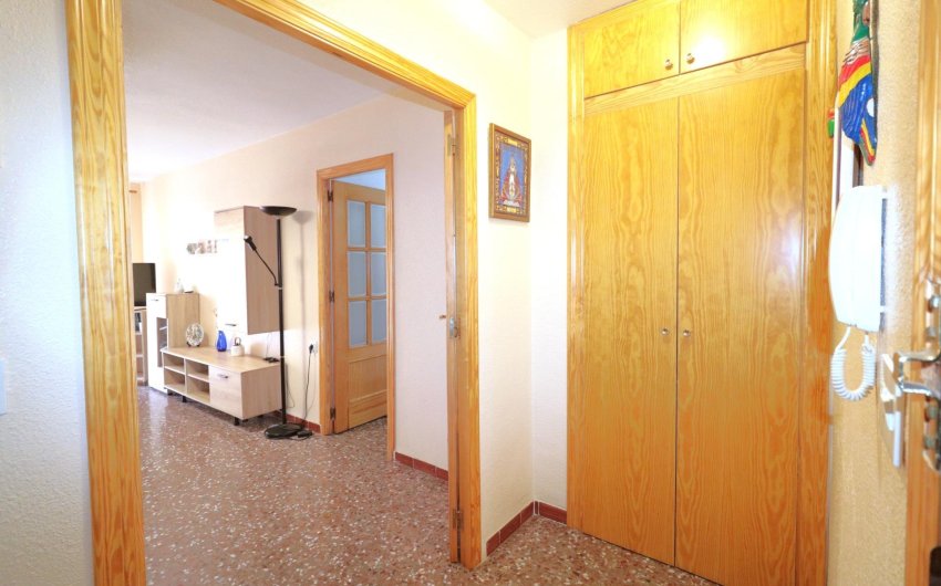 Revente - Apartment -
Torrevieja - Acequion