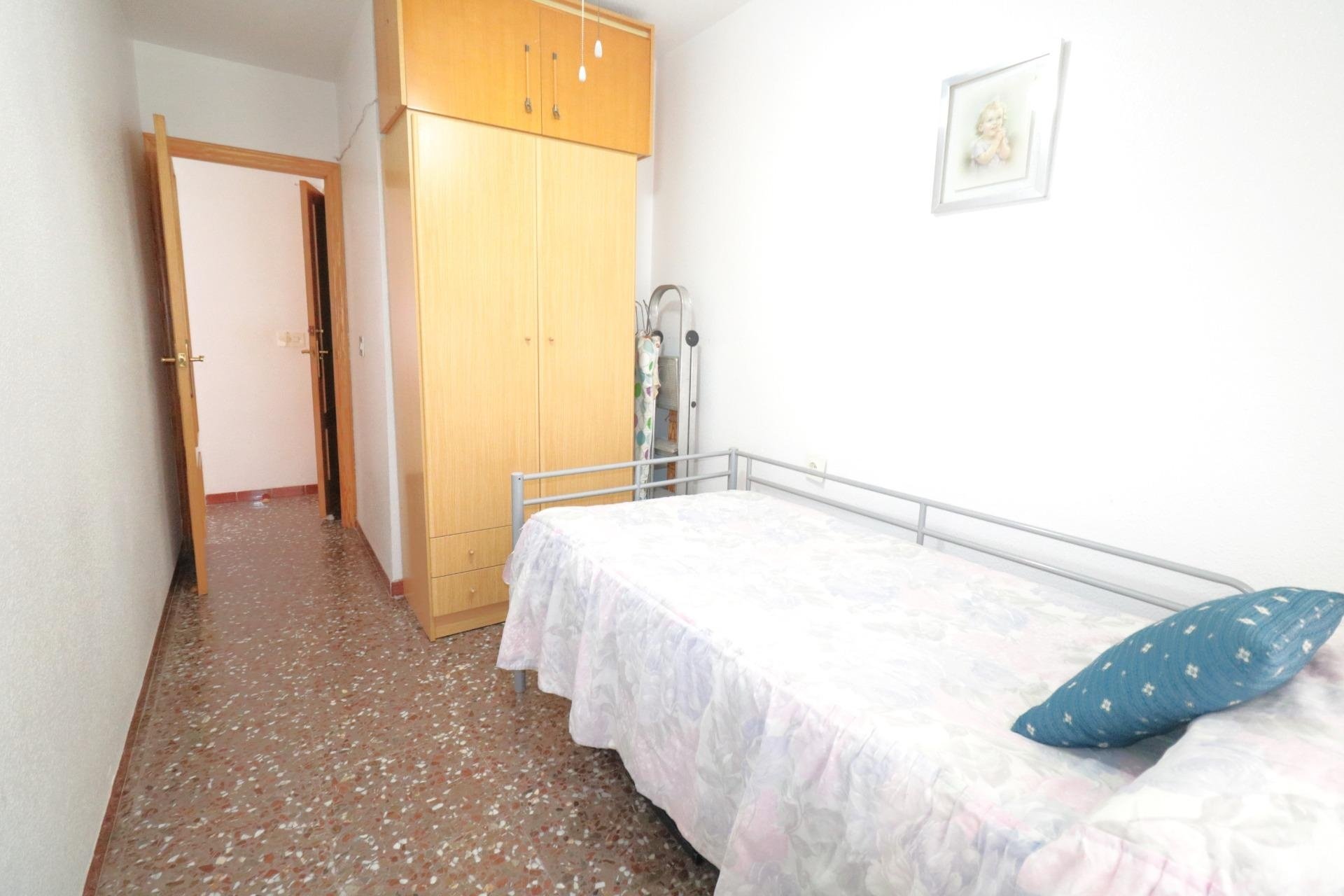 Revente - Apartment -
Torrevieja - Acequion