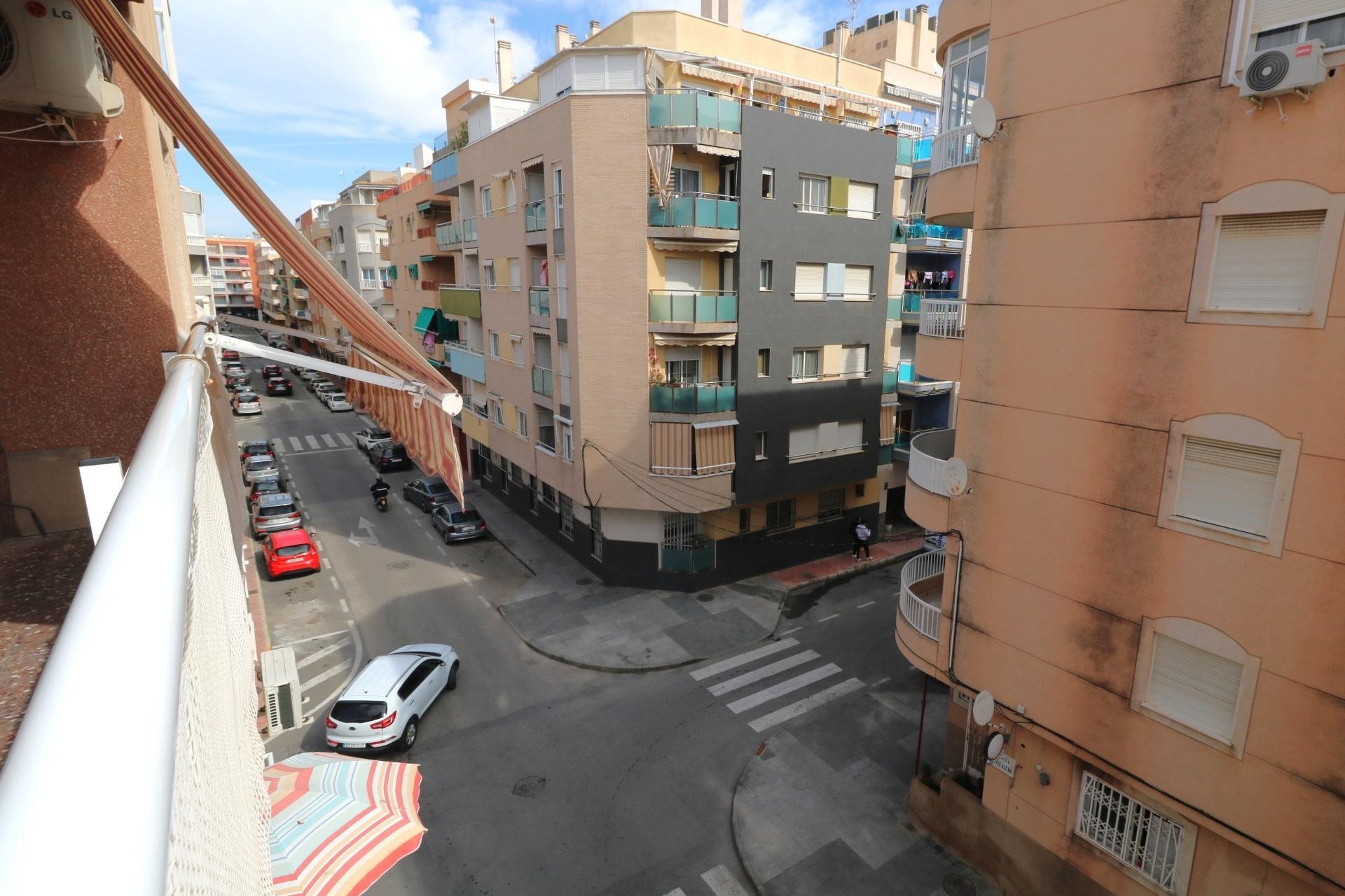 Revente - Apartment -
Torrevieja - Acequion