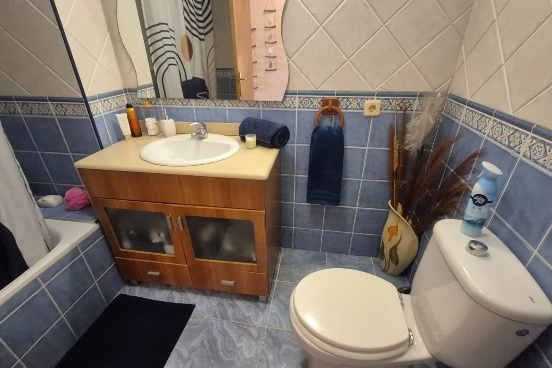Revente - Apartment -
Torrevieja - Acequion