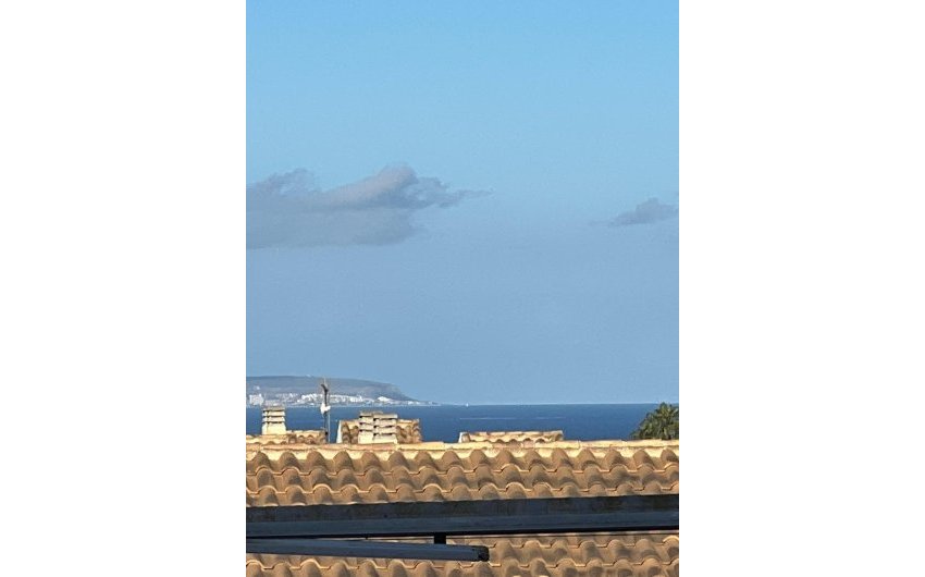 Revente - Apartment -
Torrevieja - Aguas Nuevas