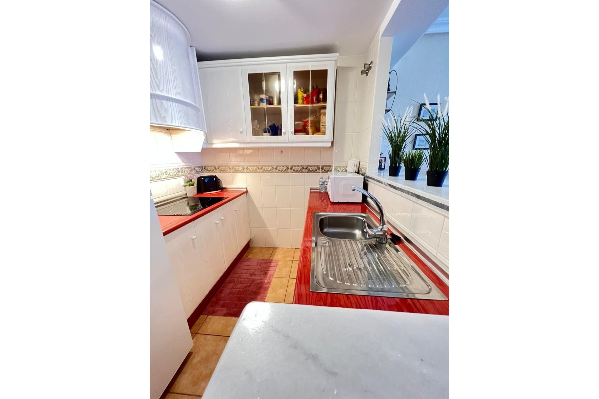 Revente - Apartment -
Torrevieja - Aguas Nuevas