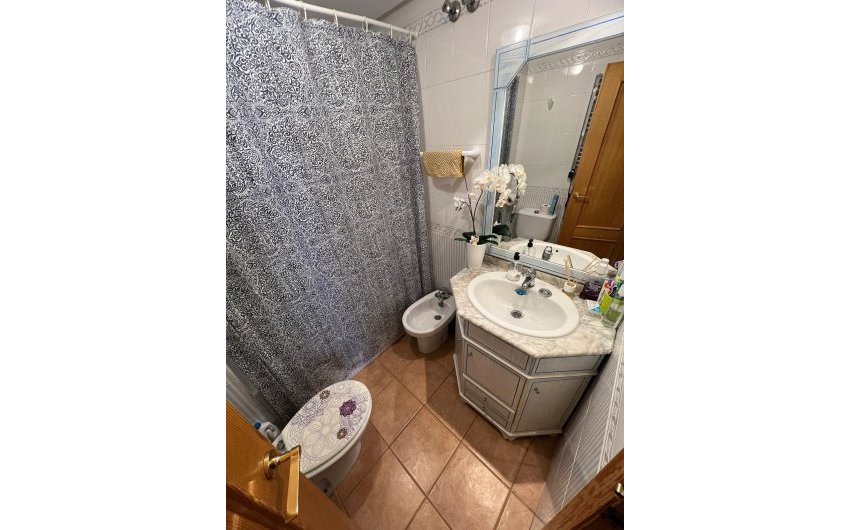 Revente - Apartment -
Torrevieja - Aguas Nuevas