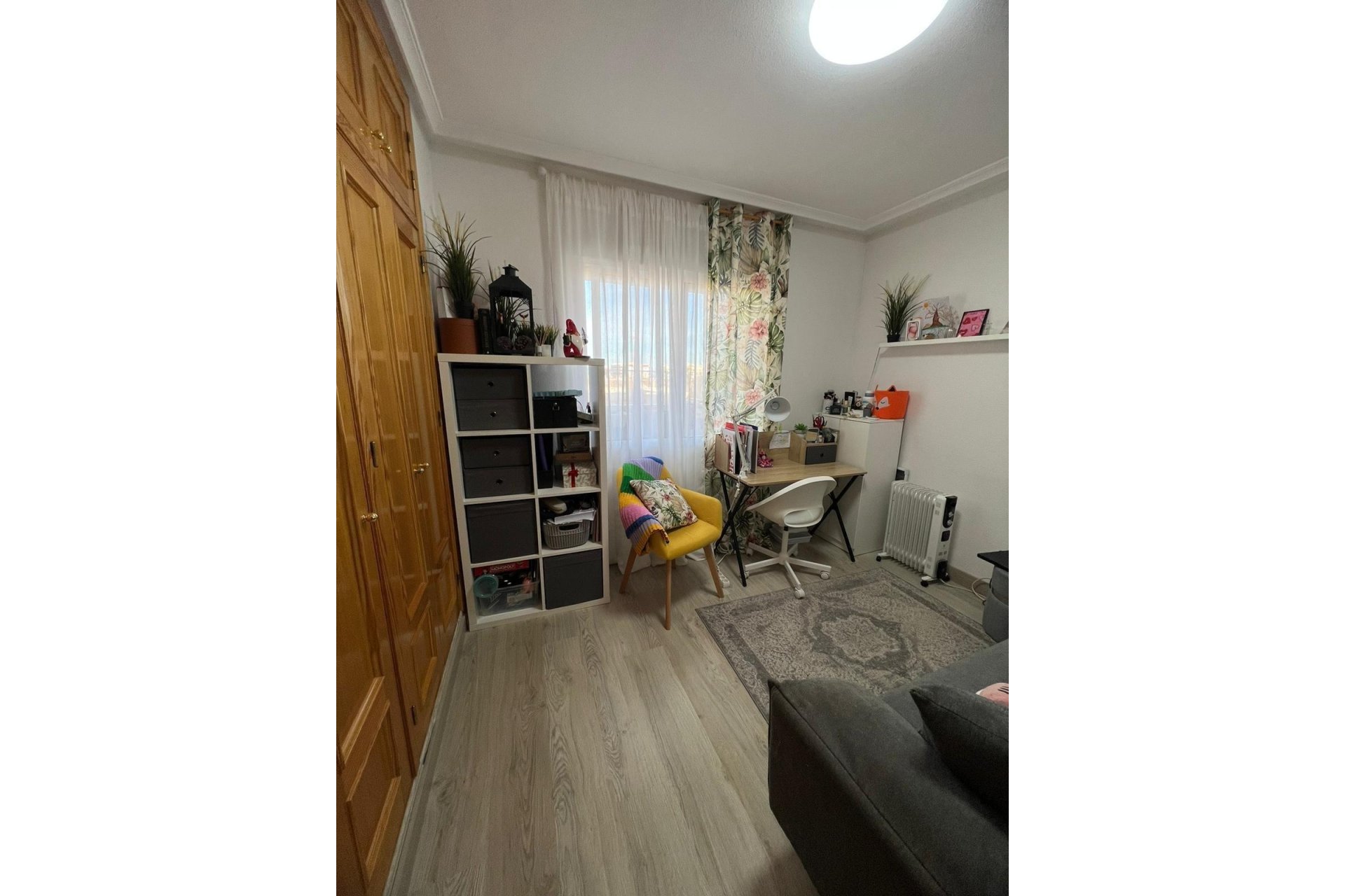 Revente - Apartment -
Torrevieja - Aguas Nuevas