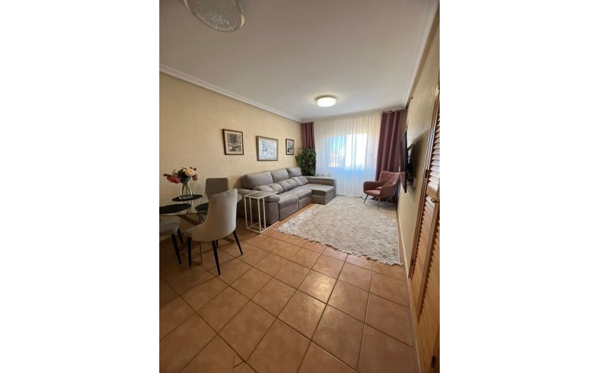 Revente - Apartment -
Torrevieja - Aguas Nuevas