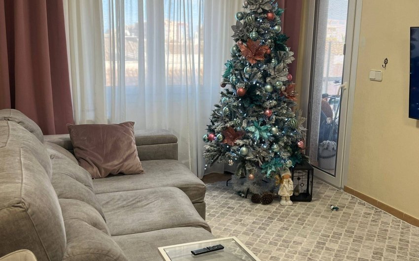 Revente - Apartment -
Torrevieja - Aguas Nuevas