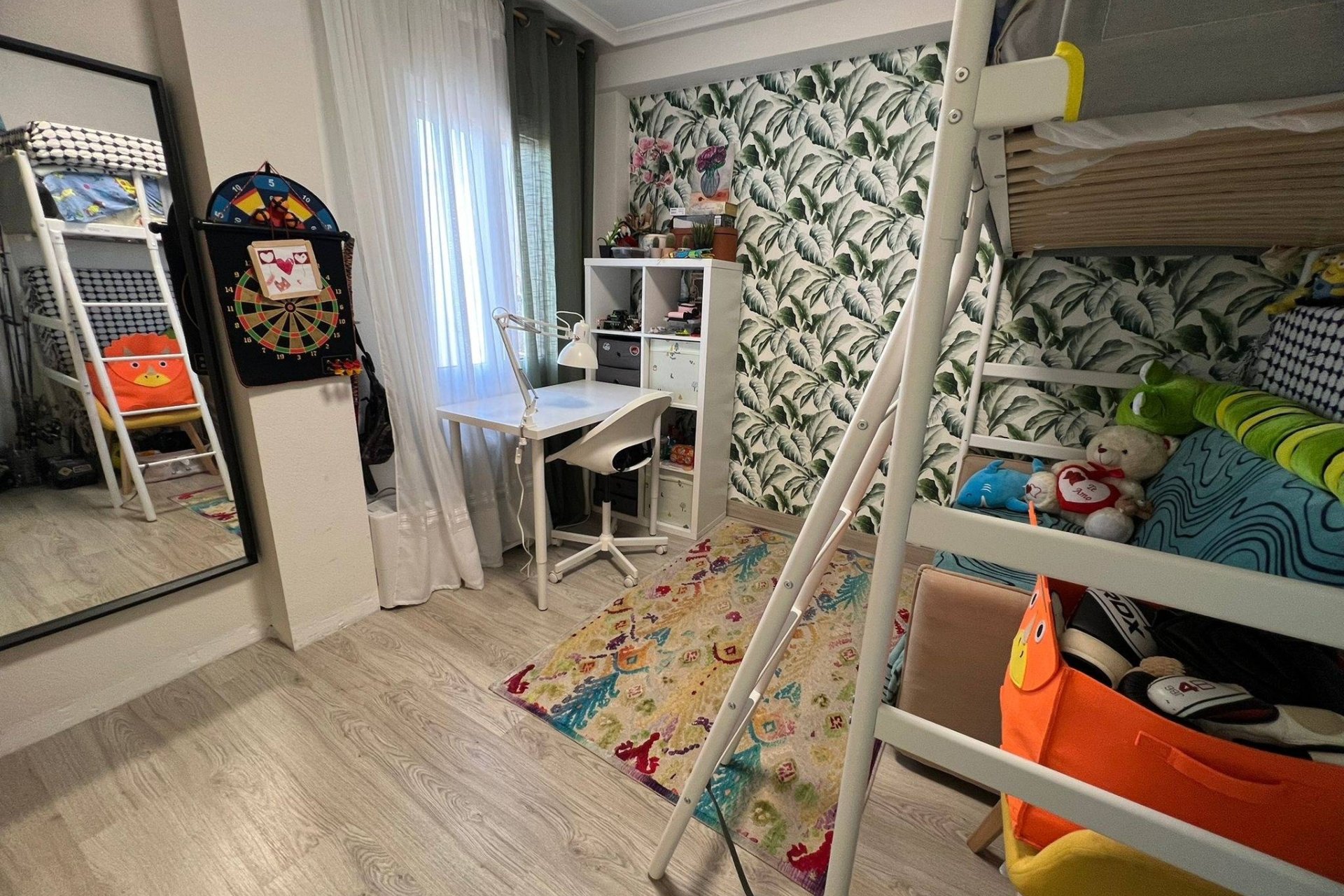 Revente - Apartment -
Torrevieja - Aguas Nuevas