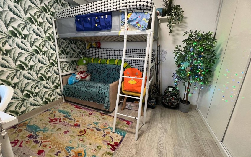 Revente - Apartment -
Torrevieja - Aguas Nuevas