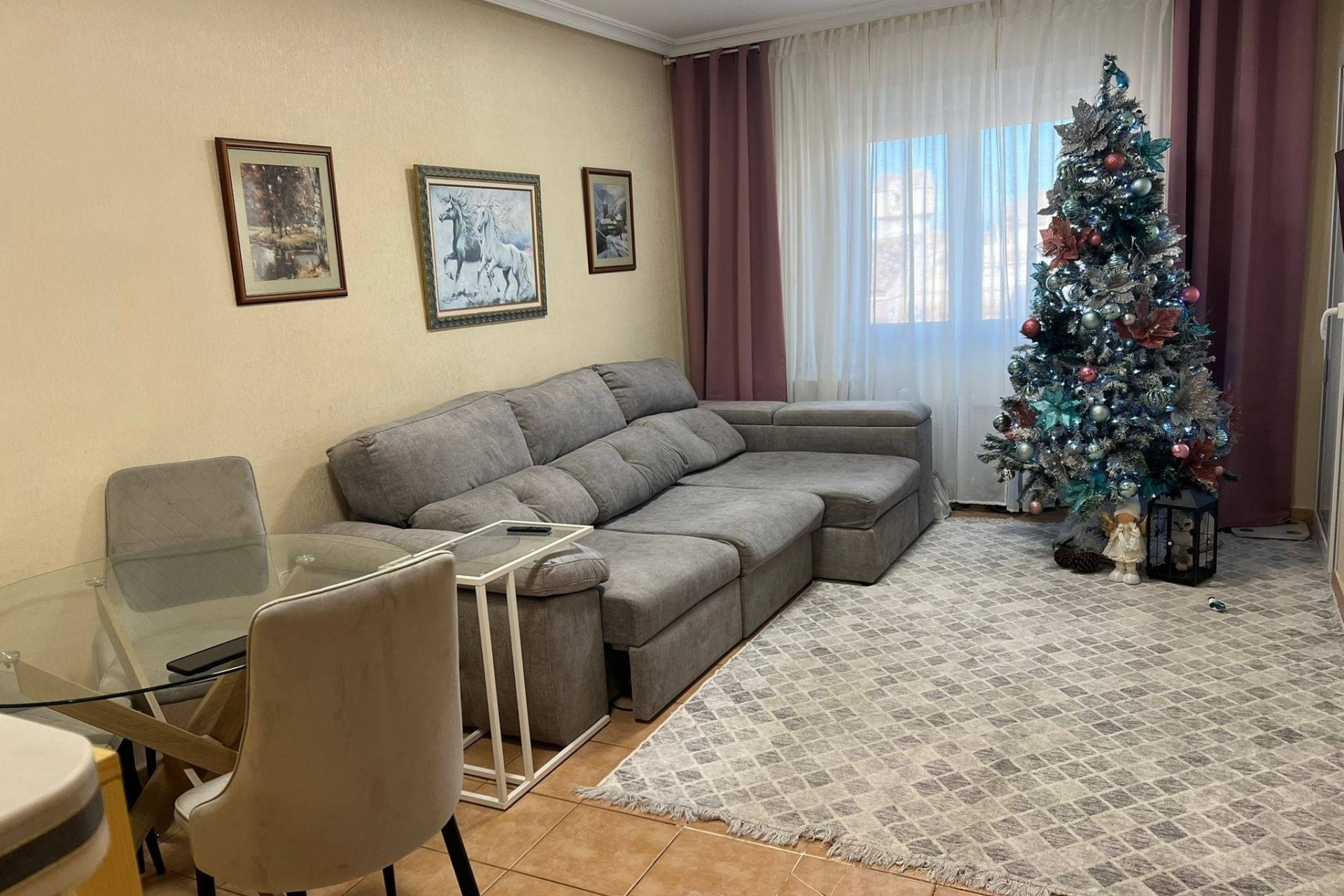 Revente - Apartment -
Torrevieja - Aguas Nuevas