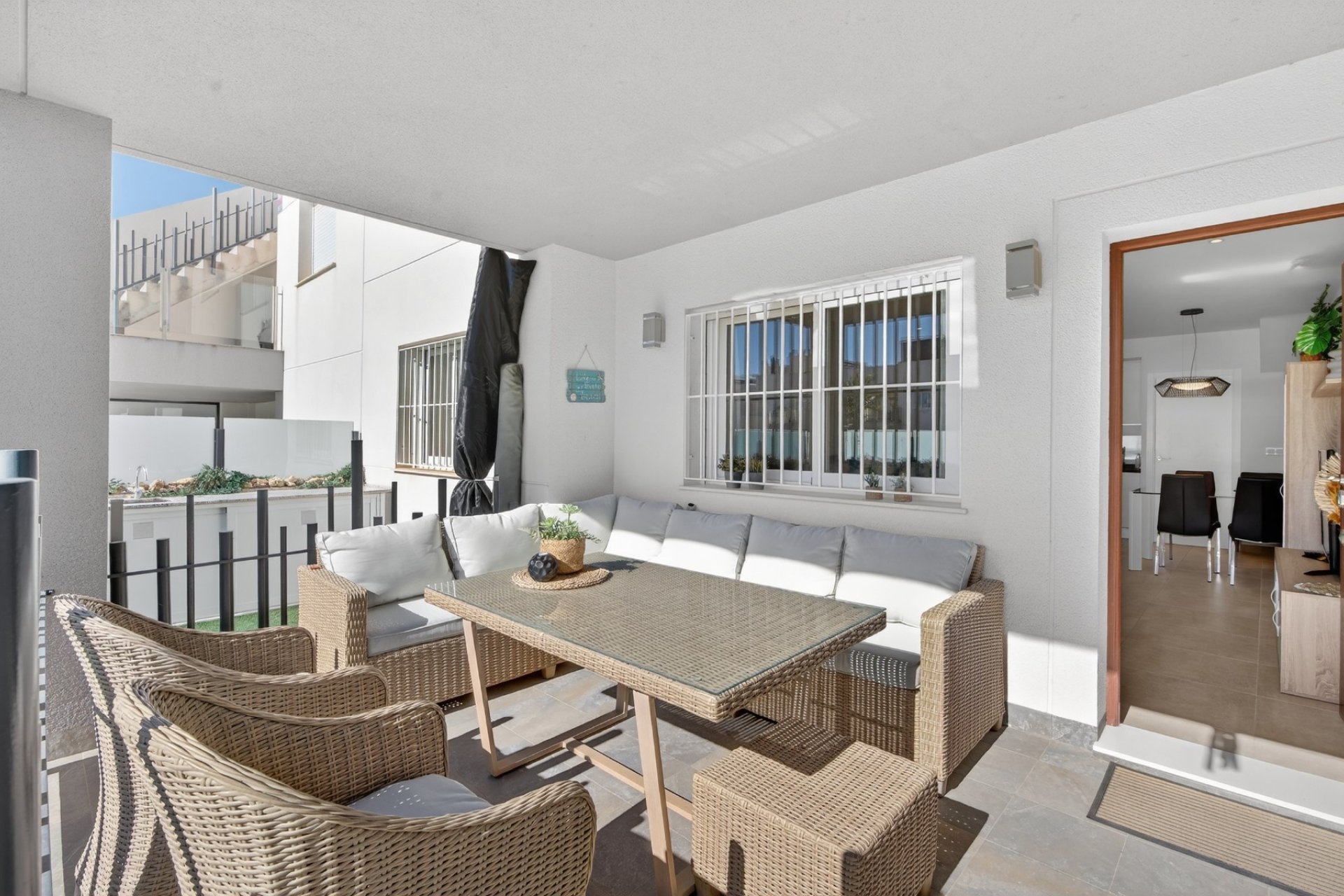 Revente - Apartment -
Torrevieja - Aguas Nuevas