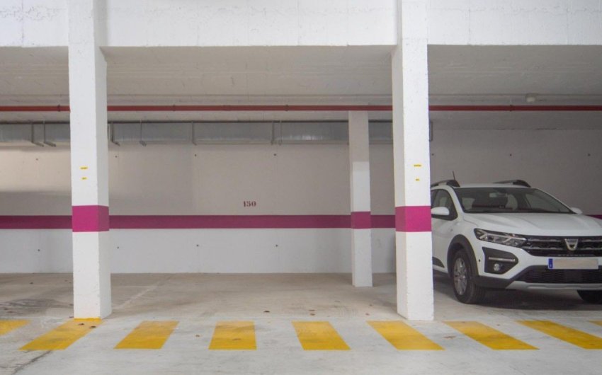 Revente - Apartment -
Torrevieja - Aguas Nuevas