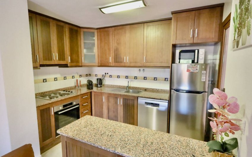 Revente - Apartment -
Torrevieja - Aguas Nuevas