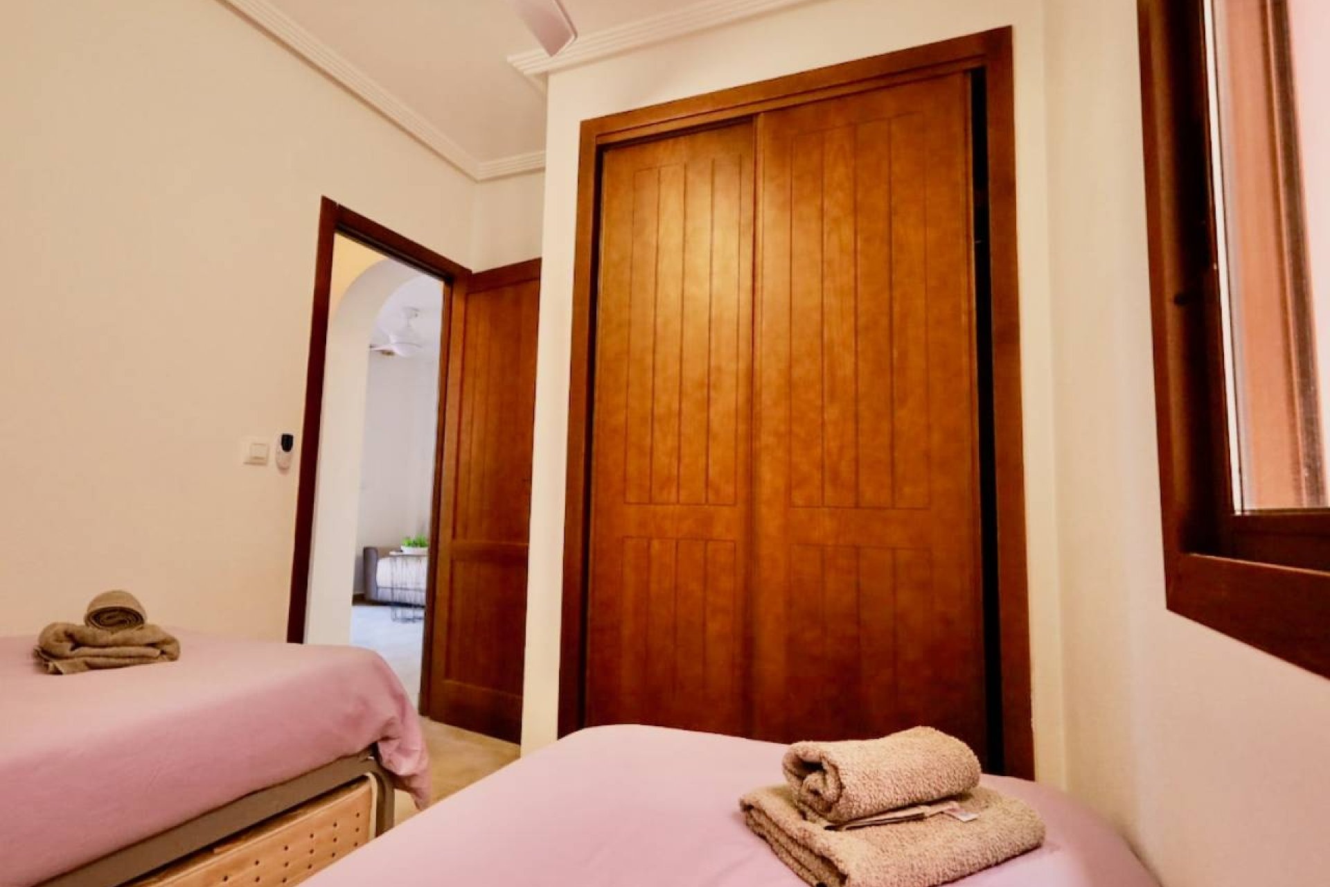 Revente - Apartment -
Torrevieja - Aguas Nuevas