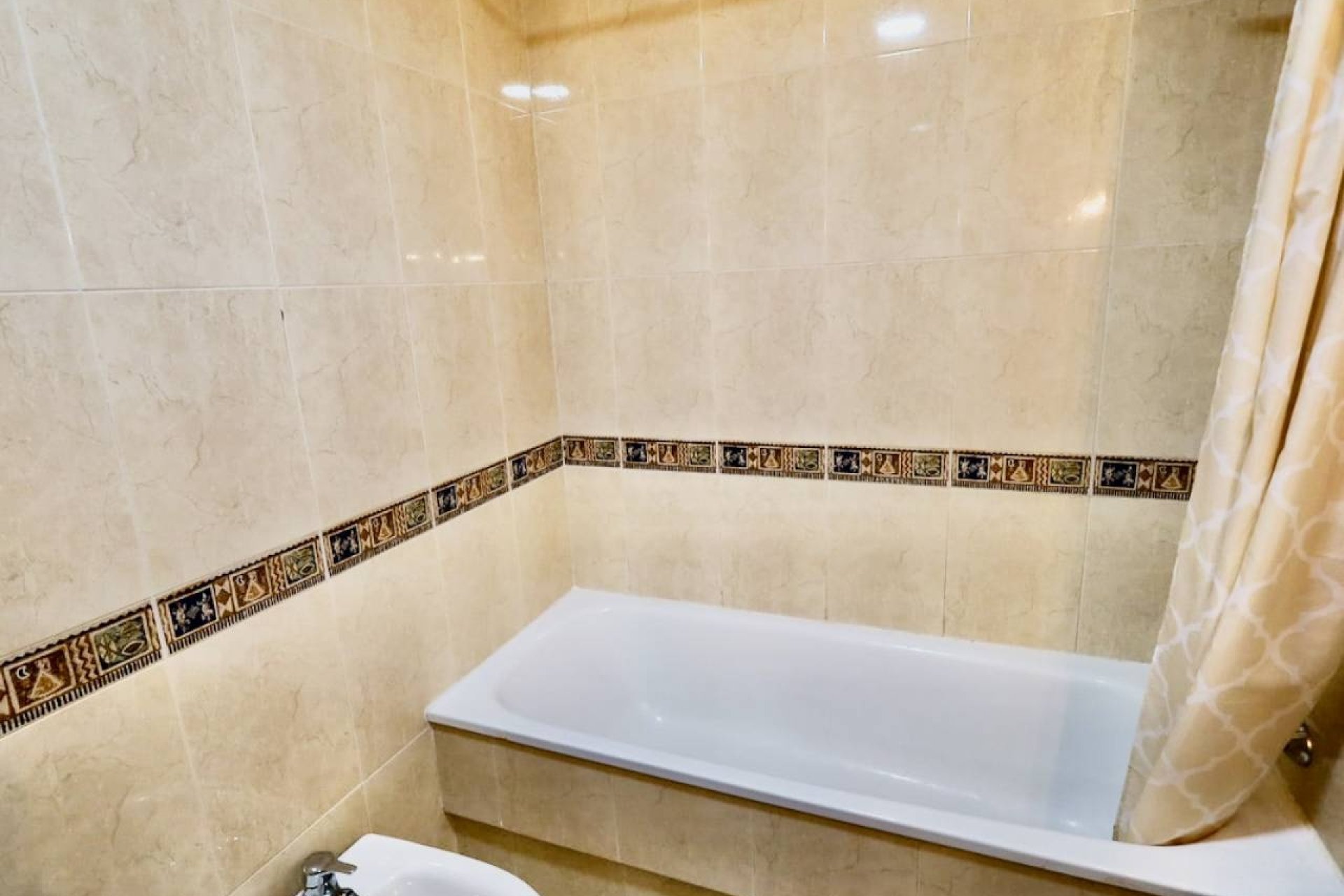 Revente - Apartment -
Torrevieja - Aguas Nuevas