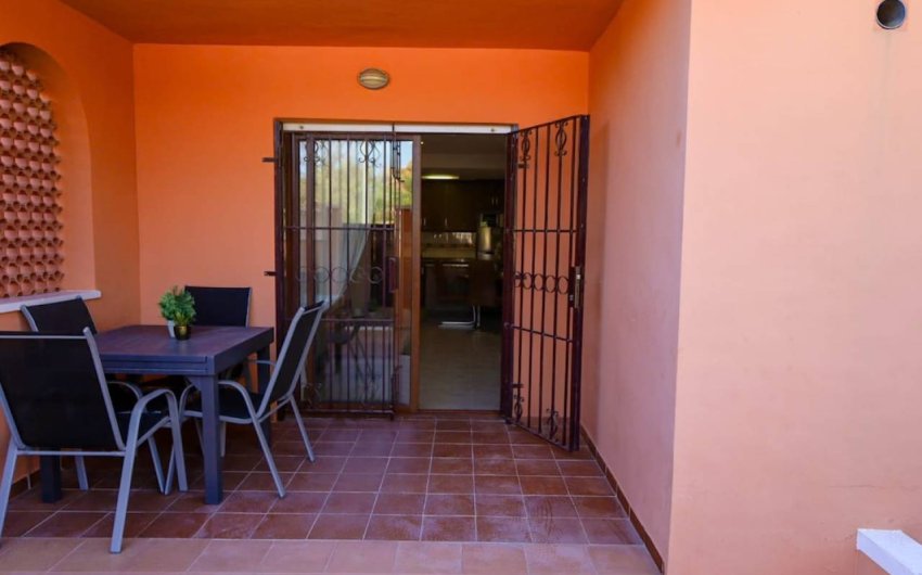 Revente - Apartment -
Torrevieja - Aguas Nuevas