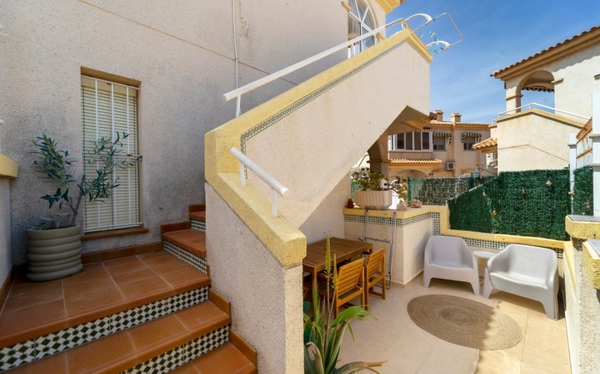 Revente - Apartment -
Torrevieja - Aguas Nuevas