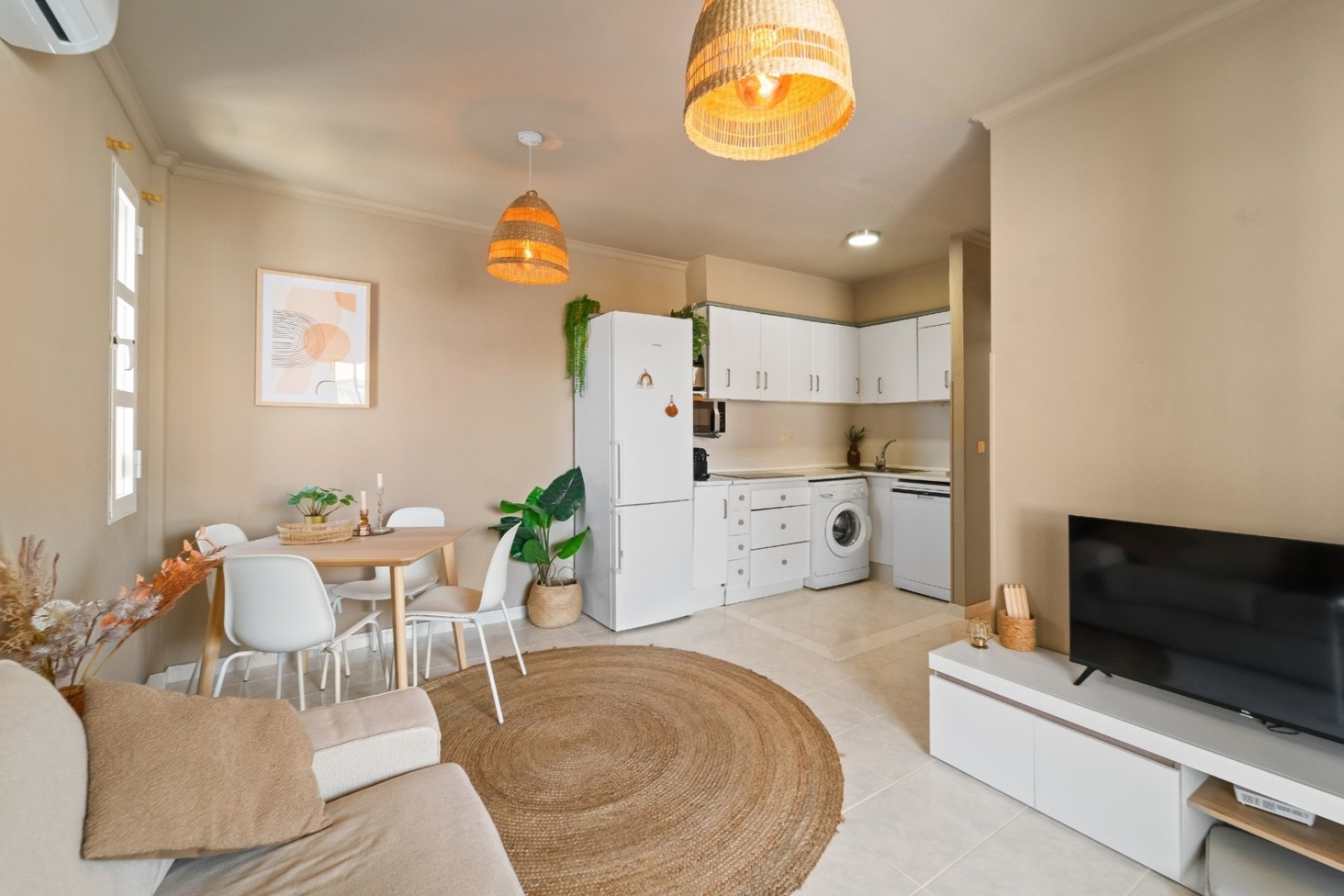 Revente - Apartment -
Torrevieja - Aguas Nuevas