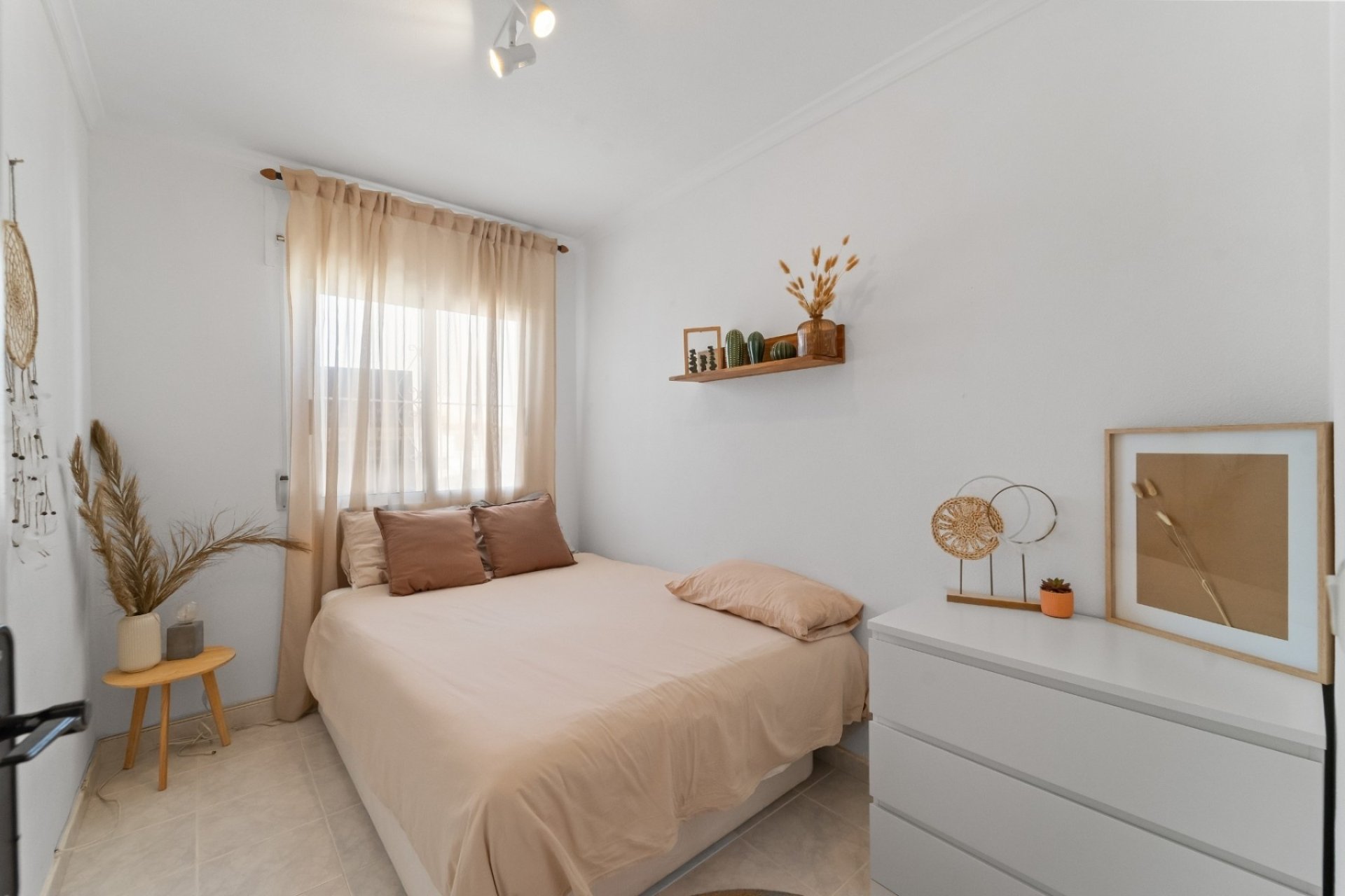 Revente - Apartment -
Torrevieja - Aguas Nuevas