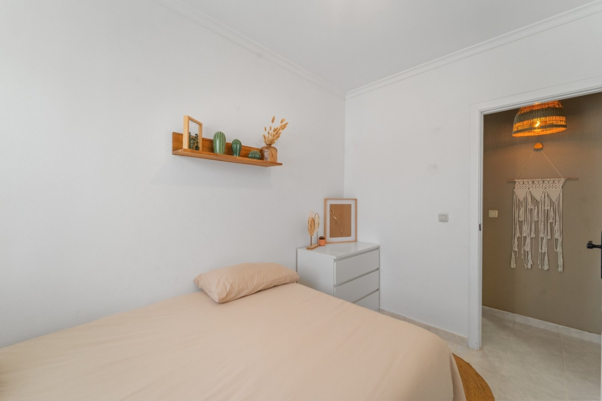 Revente - Apartment -
Torrevieja - Aguas Nuevas