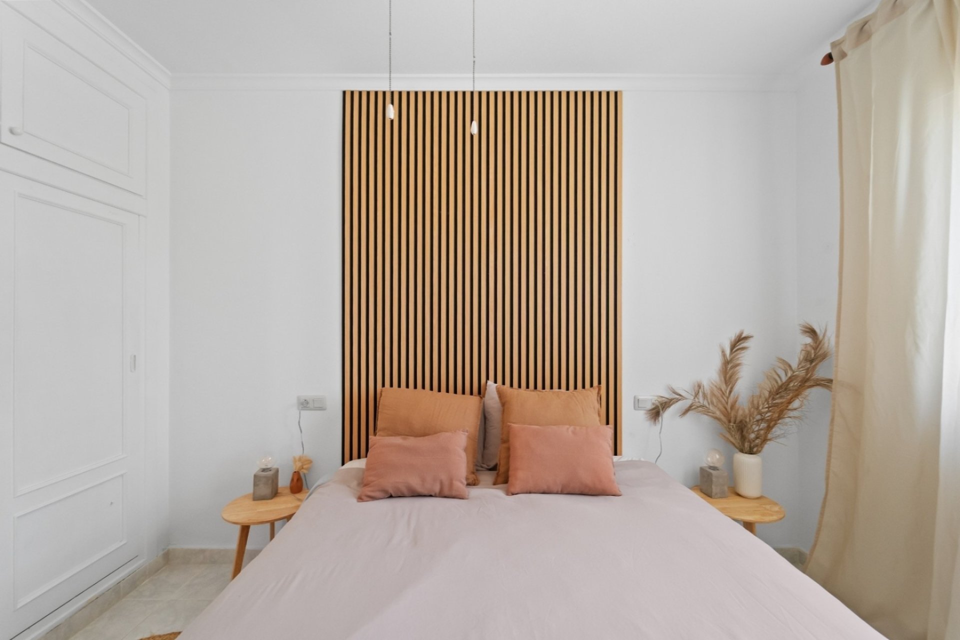 Revente - Apartment -
Torrevieja - Aguas Nuevas