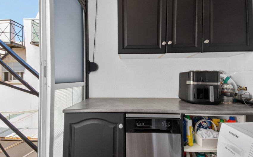 Revente - Apartment -
Torrevieja - Aguas Nuevas