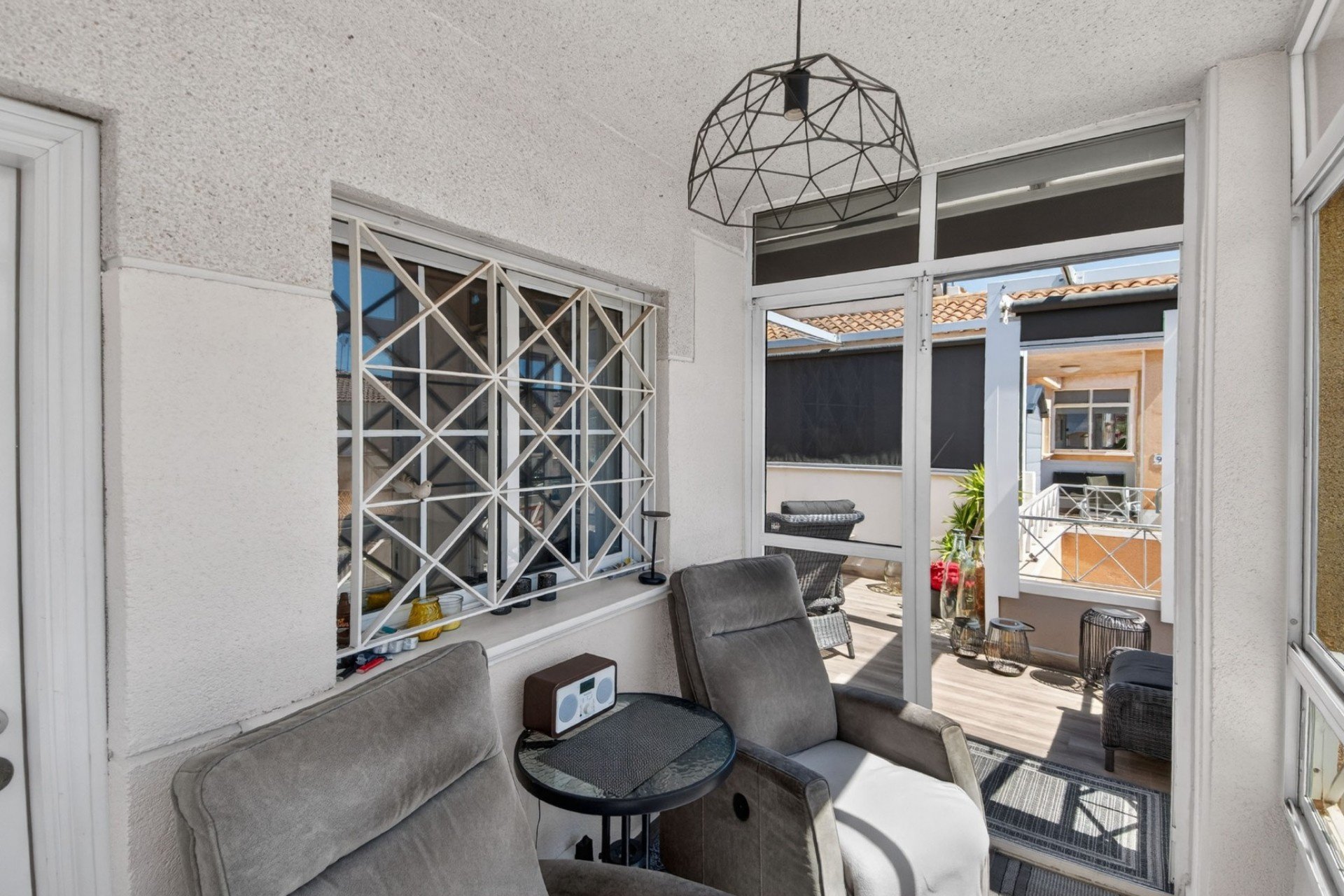 Revente - Apartment -
Torrevieja - Aguas Nuevas