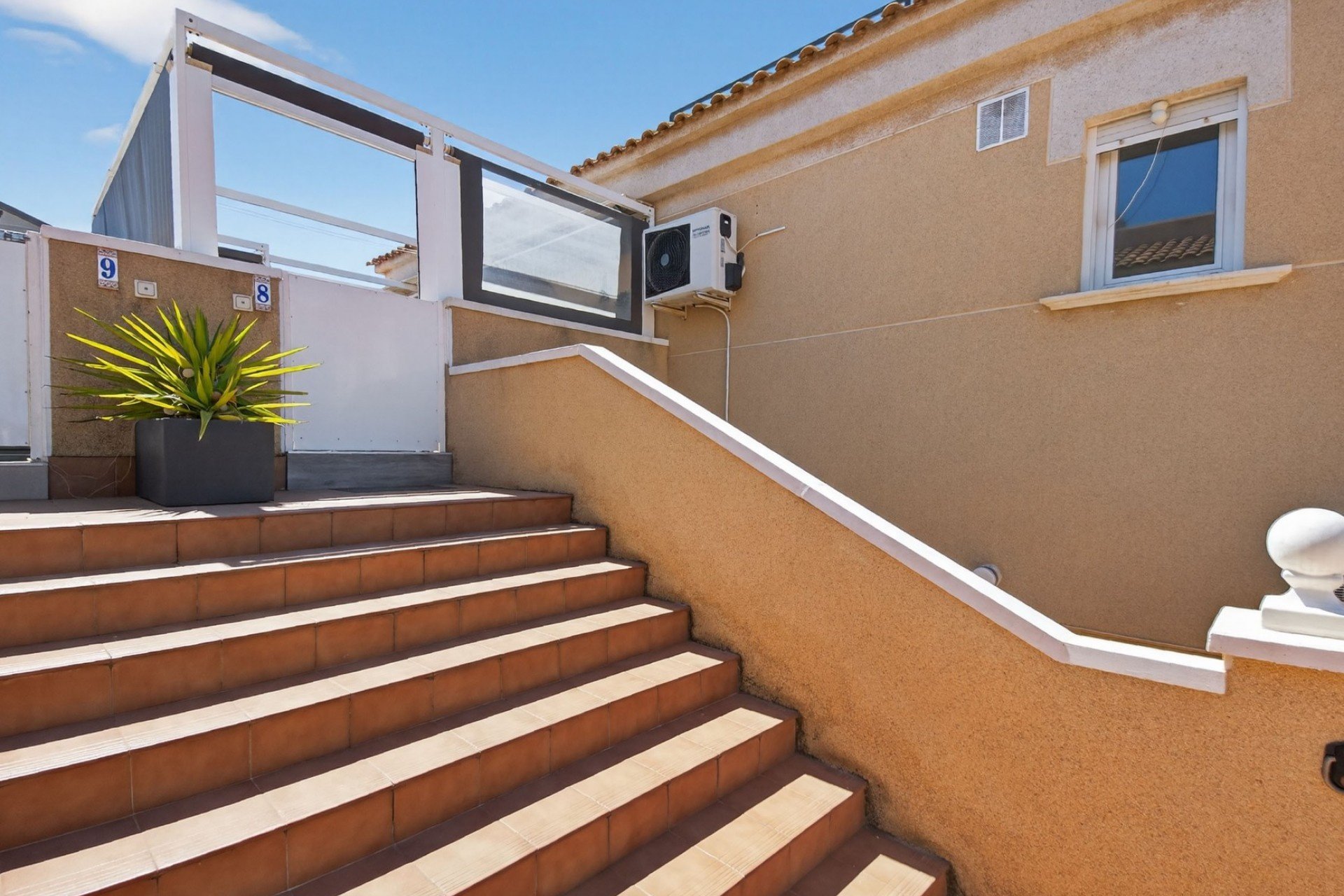 Revente - Apartment -
Torrevieja - Aguas Nuevas