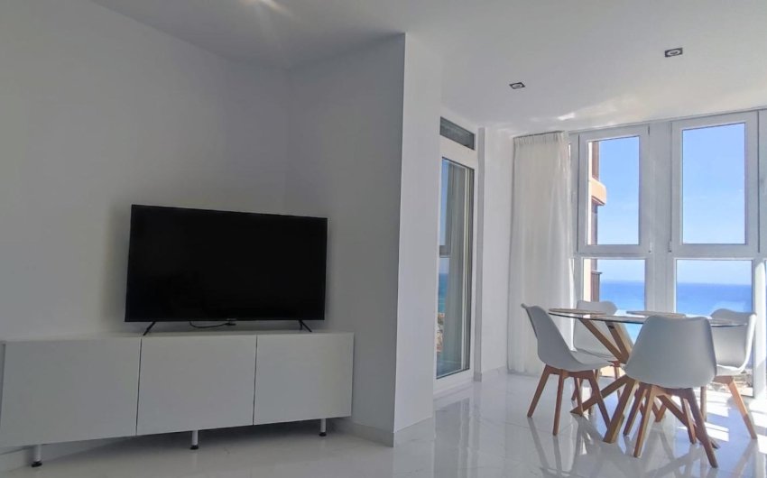 Revente - Apartment -
Torrevieja - Cabo Cervera