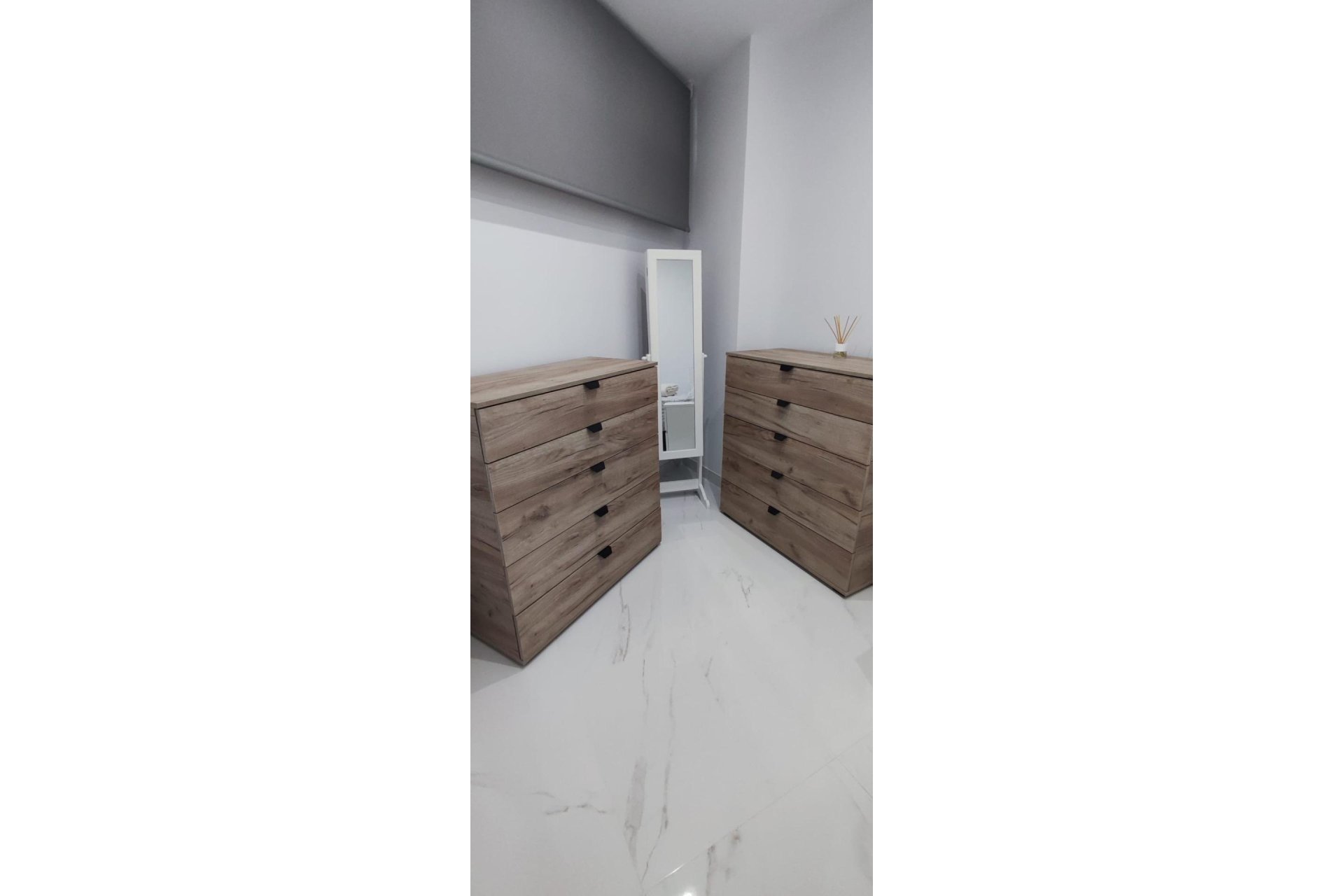 Revente - Apartment -
Torrevieja - Cabo Cervera