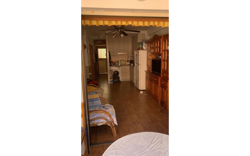 Revente - Apartment -
Torrevieja - Cabo Cervera