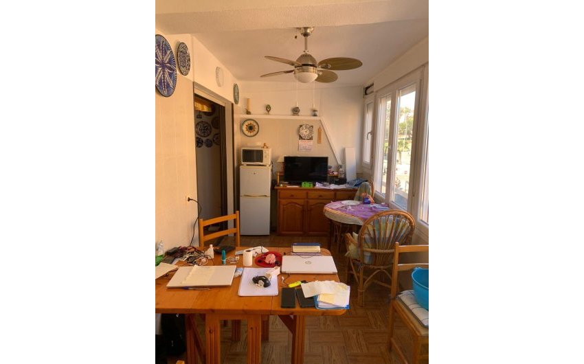 Revente - Apartment -
Torrevieja - Cabo Cervera