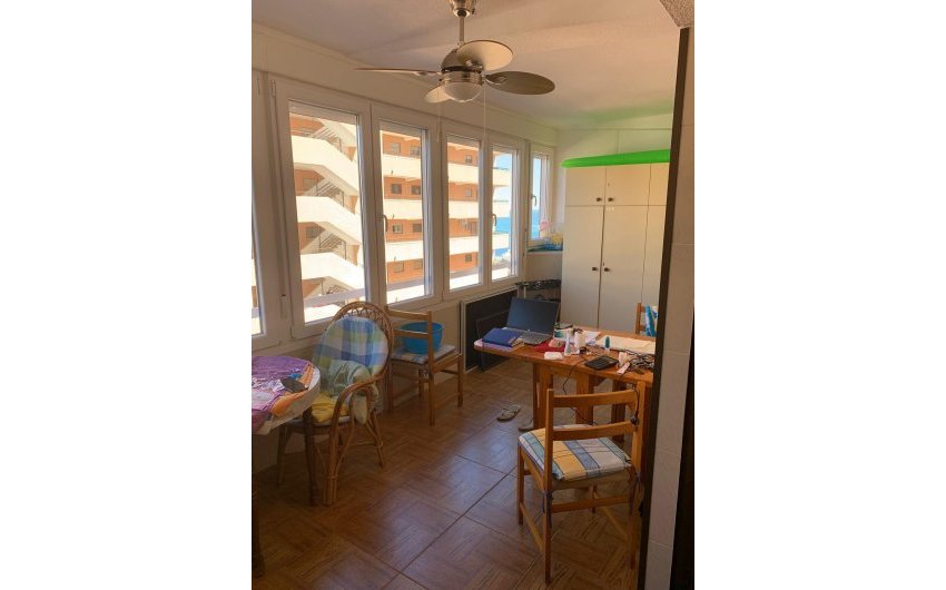 Revente - Apartment -
Torrevieja - Cabo Cervera